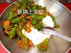 -霸碗盖码饭(长沙金星路步步高店)