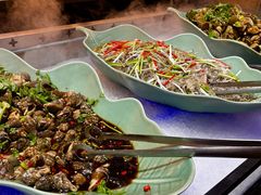 -盛江山自助料理(太原街万达店)
