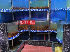 -指爱龙虾(金杨路总店)