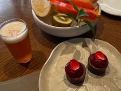 -Amber(置地文华东方酒店)