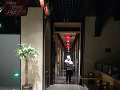 -川骄海鲜自助(河东店)