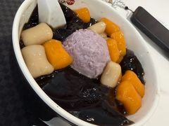 -鲜芋仙(中华广场店)