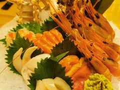 -王鼎精致料理铁板烧(世博源店)