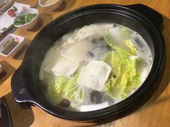 -炑羊香烤全羊(西三旗店)
