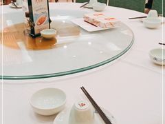 大堂-饭怕鱼·黄焖鲟龙鱼(湖大店)