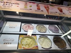 -哈根达斯(天河城店)