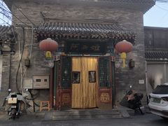 -阿西娅食府(中关村店)