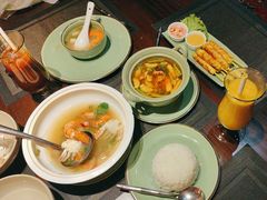 -Sala Thai Restaurant
