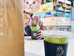 -THE MATCHA TOKYO抹茶东京