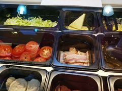 -赛百味SUBWAY(金宝汇店)