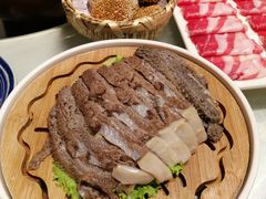 -东来顺饭庄(西直门店)