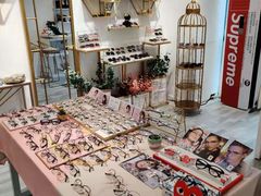 -肆兮眼镜·蔡司·徕卡战略合作店(大坪店)