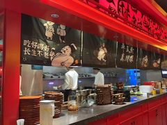 -廖川菜(八佰伴店)