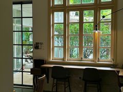 -BAMN coffee