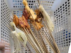 -乐乐姐超级土豆(中关村5号店)