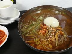 -屋里家延边朝鲜族冷面(南园店)