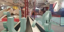 点击看大图 -Eureka优瑞卡儿童主题乐园(合生汇购物中心店)