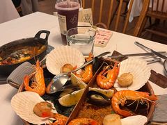 -藏红花·西班牙餐厅(北京五道营店)