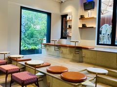 -Peet's Coffee皮爷咖啡(大学路店)