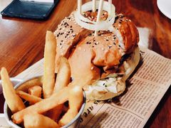 -G+KITCHEN(龙湖狮山天街店)