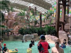 -杭州开元森泊度假乐园