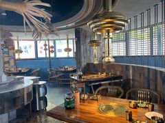 -海之屋韩式烤肉(海棠68环球美食街店)