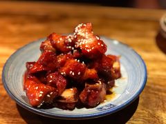 -兰溪小馆(东直门簋街店)