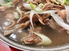 -王荣法仓前羊锅