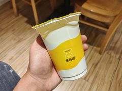 -一鸣真鲜奶吧(温州南站店)
