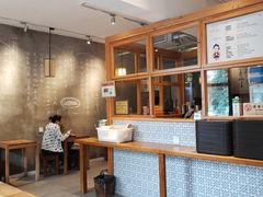 -一两饭川味素食餐厅