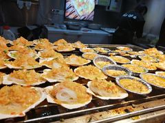 -蚝滑蒜(观音桥天天尚街直营店)