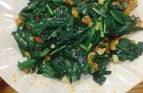 Shunde Stir-Fry