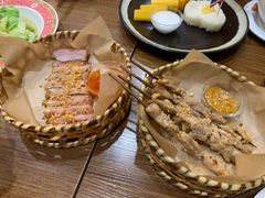 -曼谷食堂·泰国家庭料理