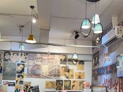 -超琪星·咖啡简餐(川音店)