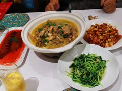 -一品江南韵·淮扬菜