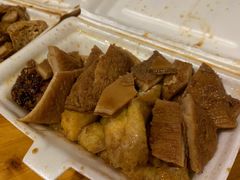 -细妹五香牛杂(步行街店)