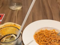 经典意式肉酱面-必胜客(东三路店)