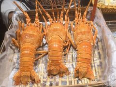 -抱德·潮汕味(敦和店原惠城鱼仔)