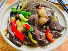 -斯丹姜母鸭·古法干香(泉州总店)
