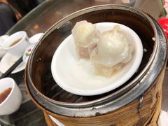 -香港蓮香樓(中環店)