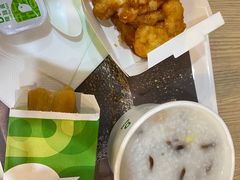 -德克士(西站站内店)
