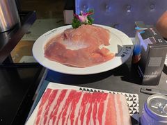 九香雪花肥牛-蜀九香火锅(李家沱店)
