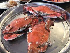 -石塘路海鲜市场(草厂中路店)