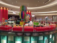 -咖啡苑自助餐厅·中国大饭店