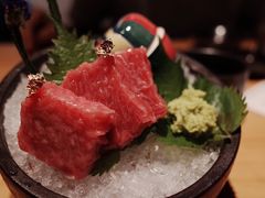金枪plus-深蓝金枪·深海鱼刺身(吉大店)