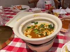 -西贝(枫蓝国际购物中心店)