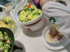 -怡得观滇餐厅·地道昆明菜·1996(海埂大坝店)