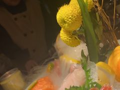 -禾风·海鲜料理自助(玉林店)