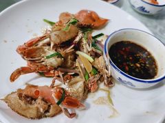-范饭椰林川湘味海鲜·椰子鸡(三亚湾椰梦长廊店)