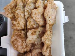 -豪香里脊肉串(大中路店)